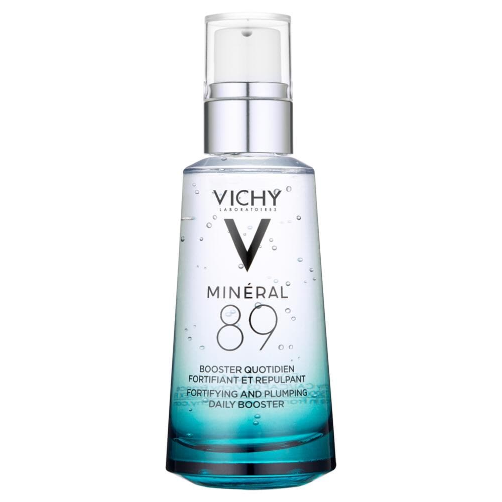 VICHY MINERAL 89 SERUM FL PPE/50ML