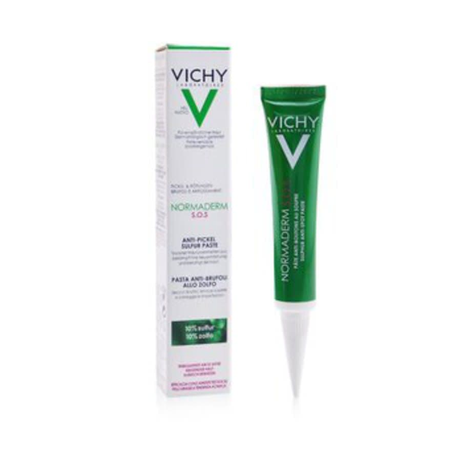VICHY NORMADERM PHYTO PATE SOUFRE SOS T/20ML