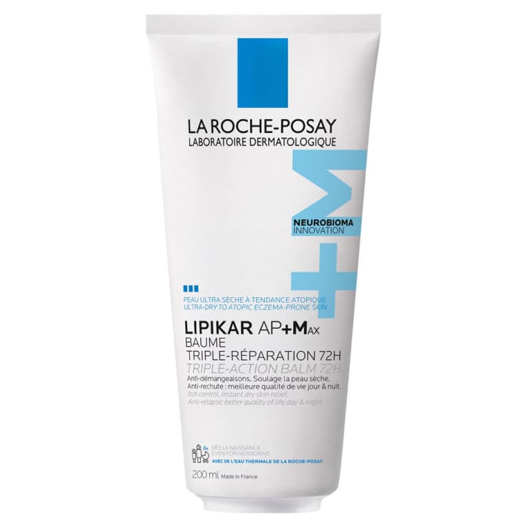 LIPIKAR AP + MAX LA R P BME T/200ML