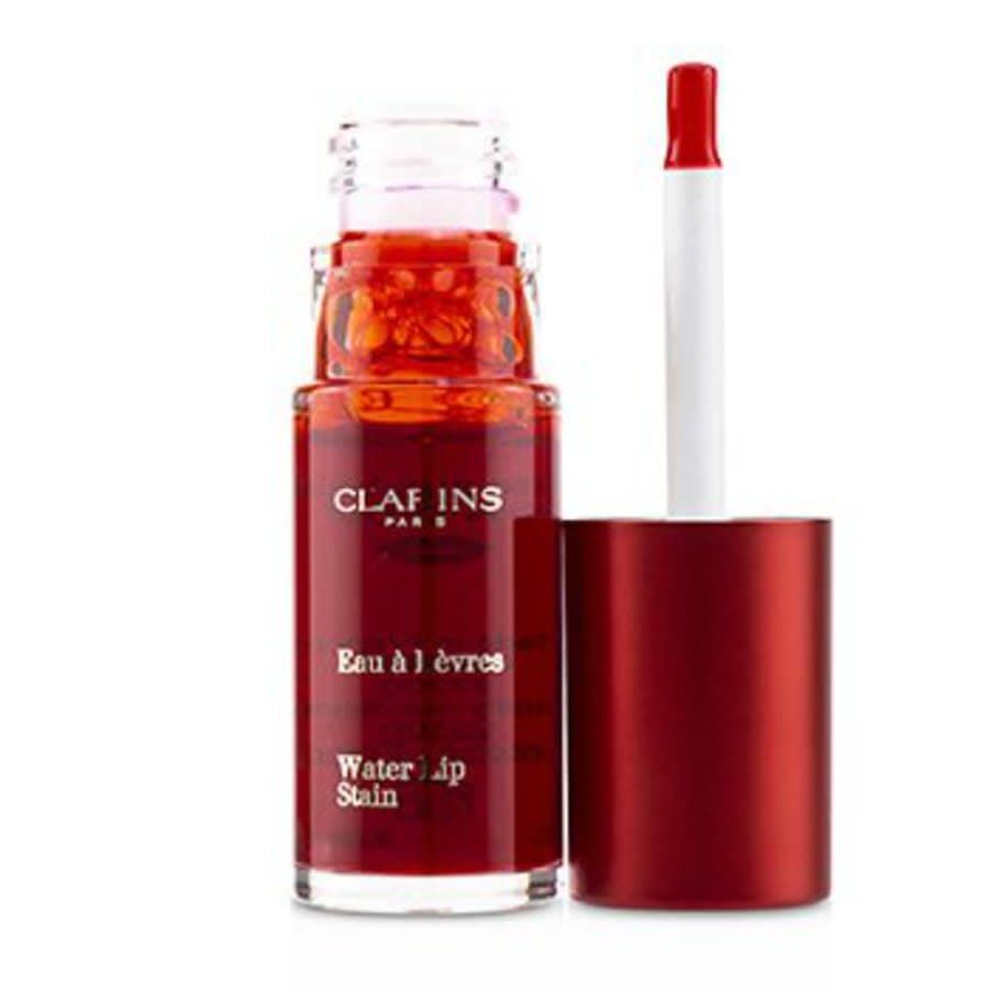 CLARINS MAQUILL EAU LEV 03 RED WATER FL/7ML