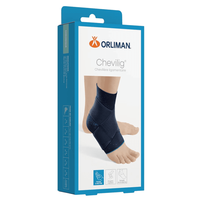 CHEVILIG SM ORTHO CHEVILL LIGAMENT T0