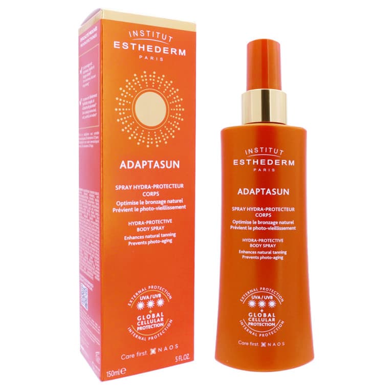 Naos Institut Esthederm ESTHEDERM ADAPTASUN SP LACTE HYDR 150ML