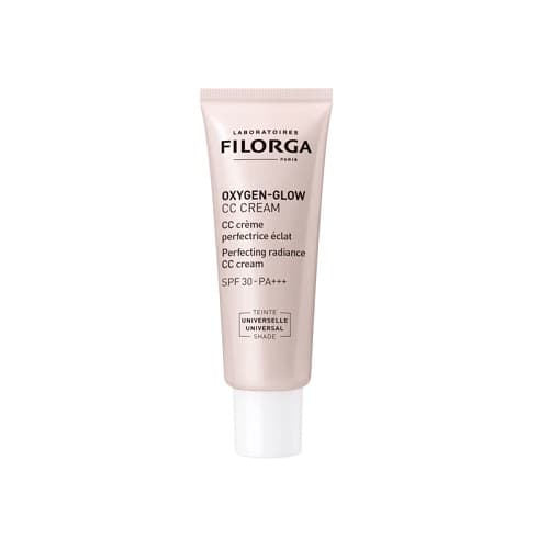 Filorga Cosmétiques FILORGA OXYGEN-GLOW CC CREAM CR TEINT T/40ML