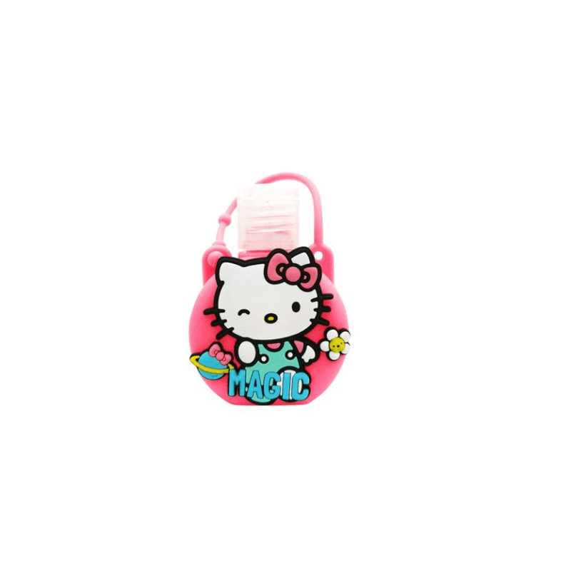 Adisphar ADISPHAR GEL MAINS HELLO KITTY FL/35ML SILIC
