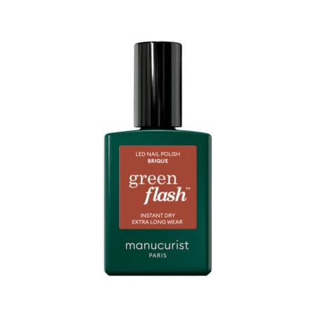 Manucurist MANUCURIST GREEN FLASH VAO BRIQUE 15MKL