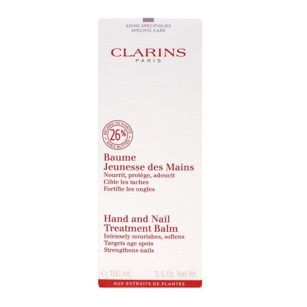 CLARINS BME JEUNESSE MAINS T/100ML