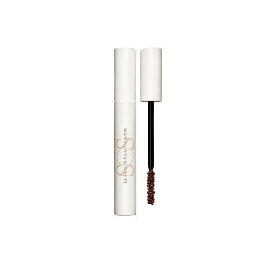 CLARINS MAQUILL MASCARA SERUM SOS LASHES 8ML