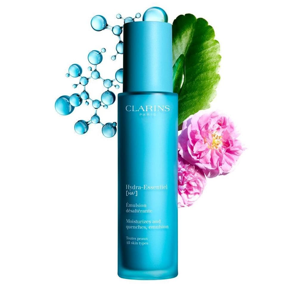 CLARINS HYDRA-ESSENTIEL EMULSION TTP 75ML