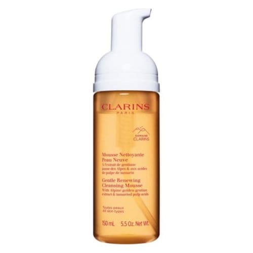CLARINS MOUSSE NETTOYANTE PX NEUVE 50ML
