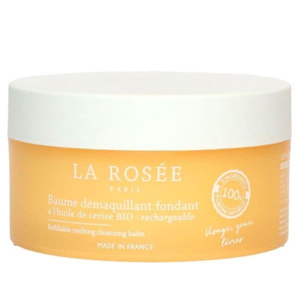 LA ROSÉE BME DEMAQ FL POMPE/90ML