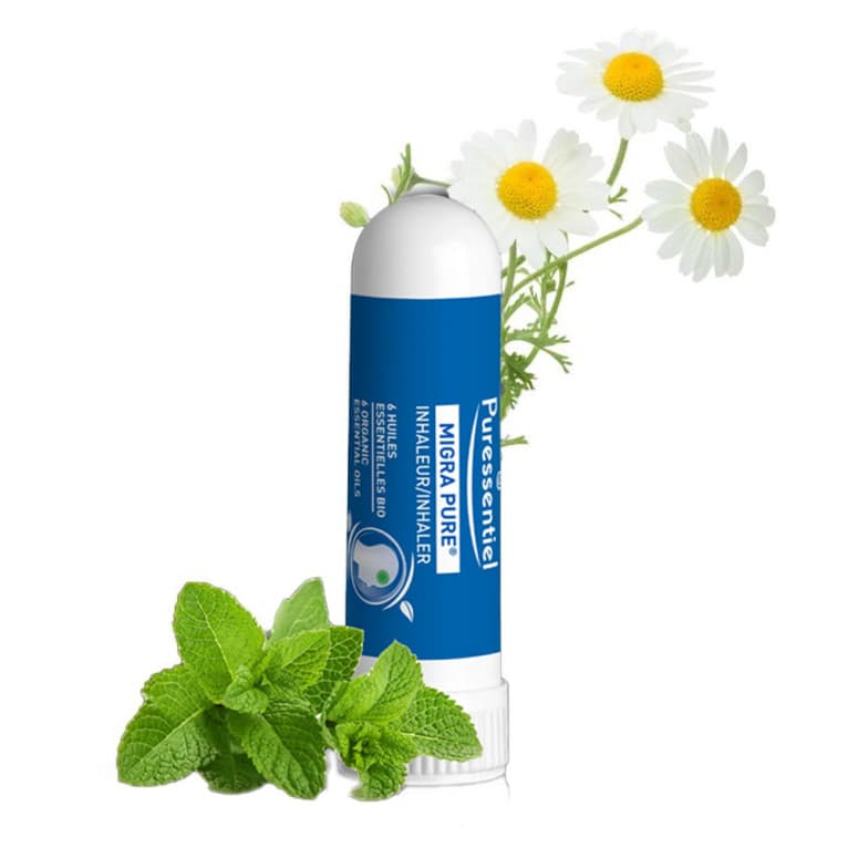 Puressentiel PURESSENTIEL MIGRAPURE INHALATE 1ML