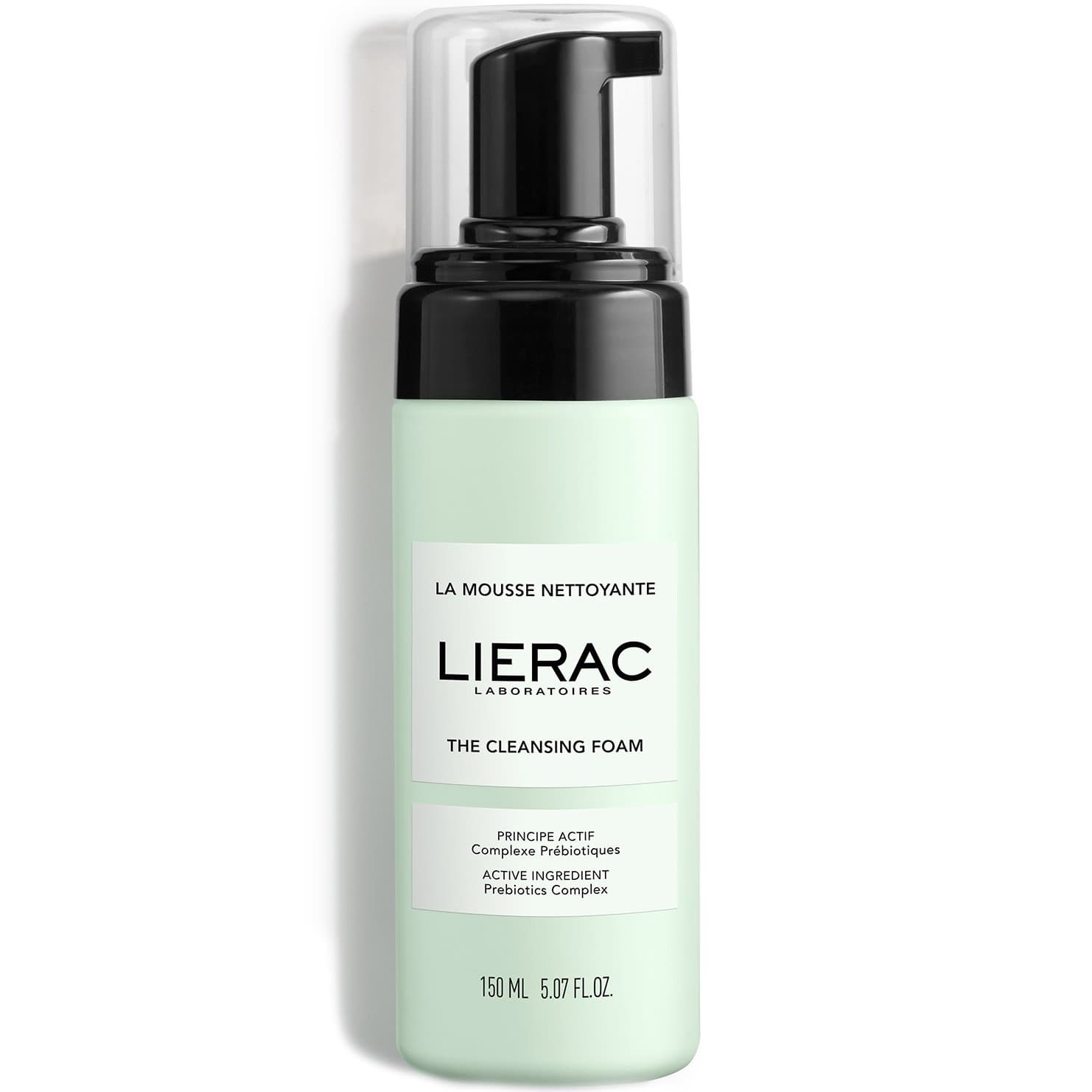 LIERAC DEMAQ MSSE NETTOY FL PPE/150ML
