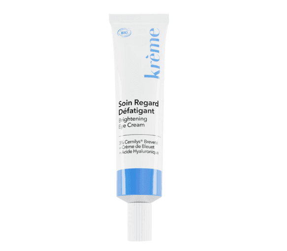 KREME CR SOIN REGARD DEFAT T/15ML