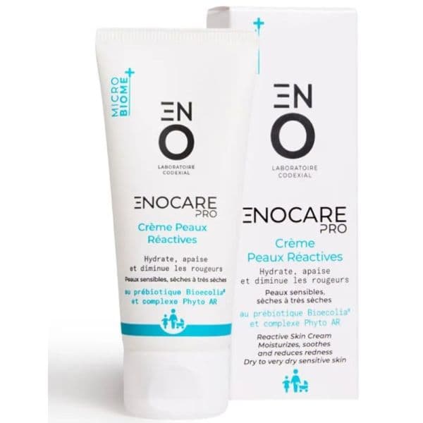 ENOCARE PRO CR P REACT MICROBIOBIOME+ T/40ML