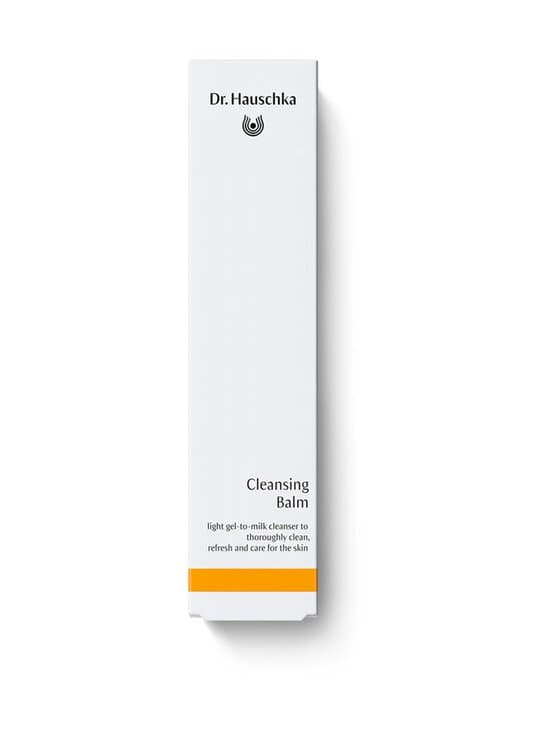 Inconnu DR HAUSCKA BAUME LACTÉ NETTOYANT