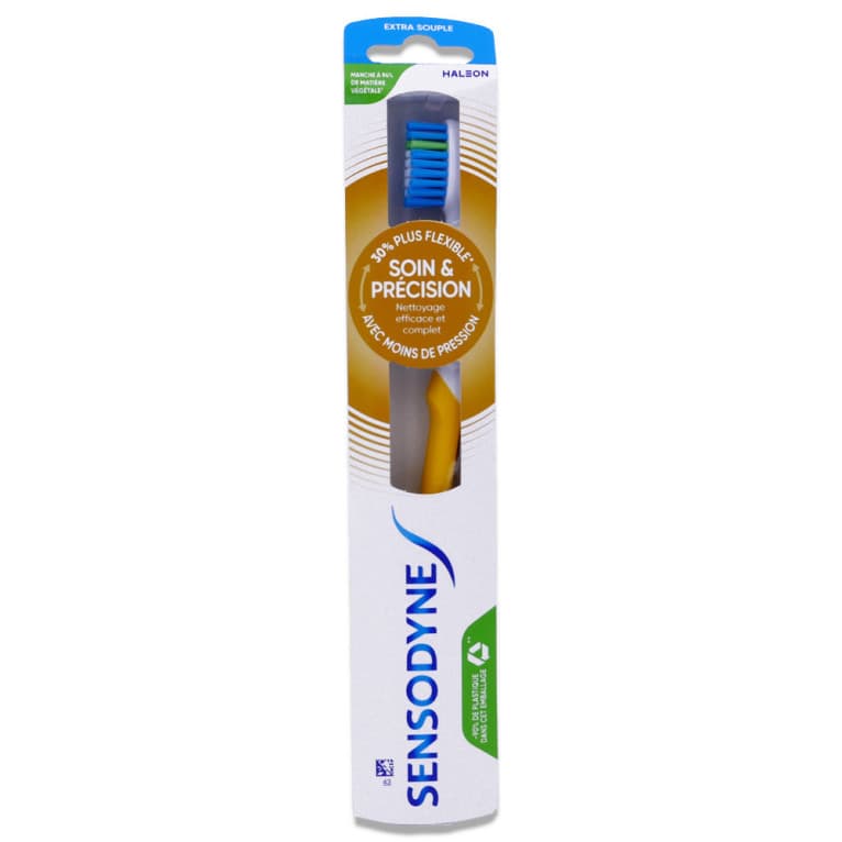 SENSODYNE BRD PRECIS (EXTRA SOUPLE) 5054563252548