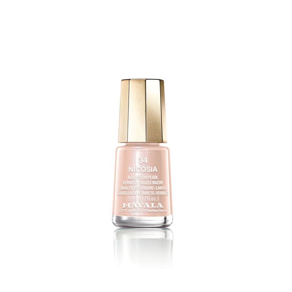 Mavala MAVALA V ONG NICOSIA MINI FL/5ML