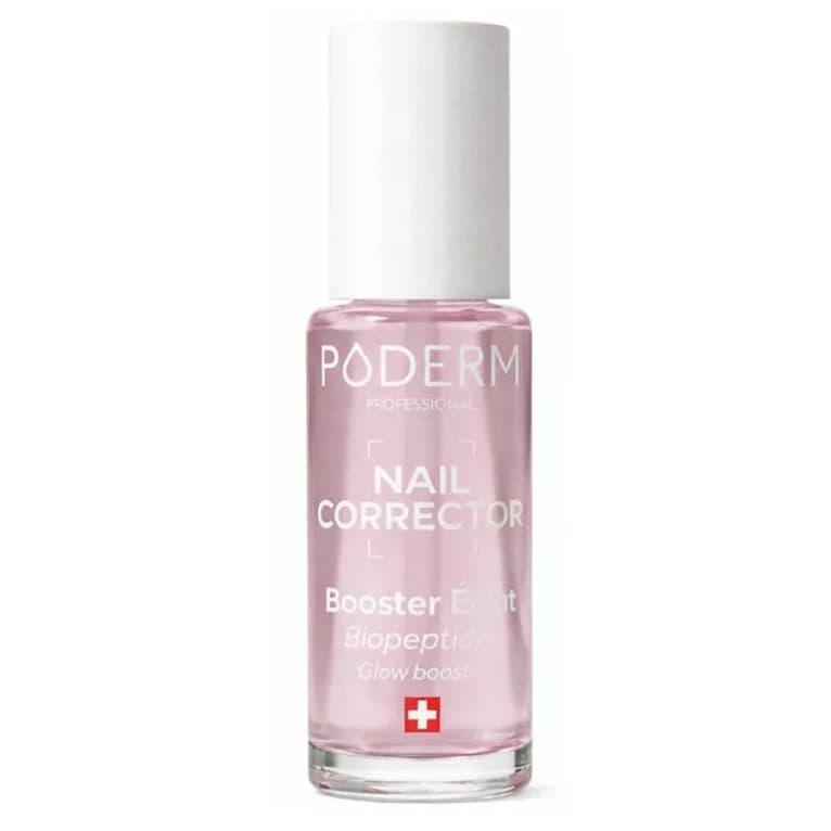 PODERM VERNIS NAIL CORR BOOST ECL BIOPEPT 8ML