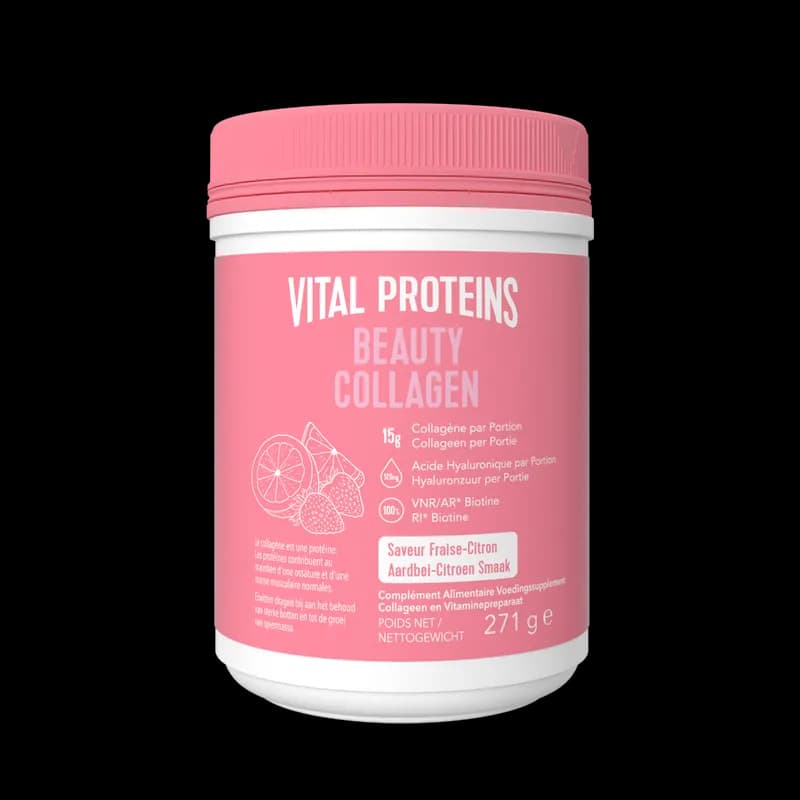 VITAL PROTEINS BEAUTY COLLAGEN PDR P/271G