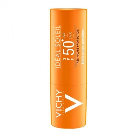 VICHY CAPITAL SOL SPF50+ STICK SOL Z SENS 9G