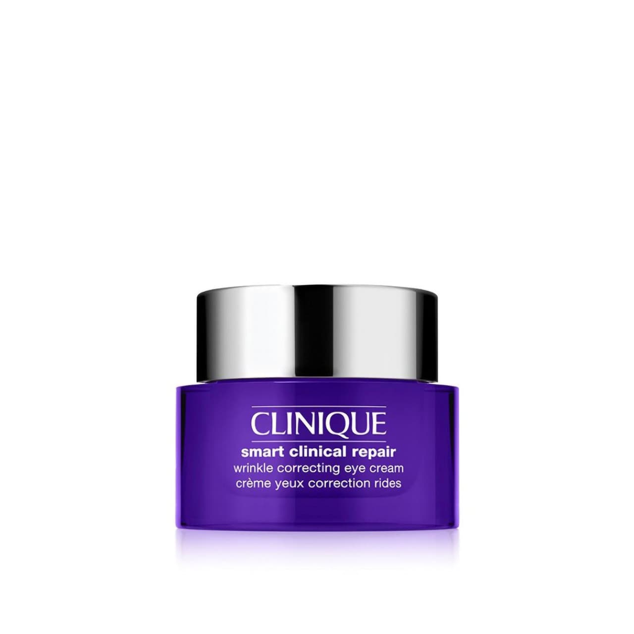 Inconnu CLINIQUE SMART CLINIC REP YEUX15ML