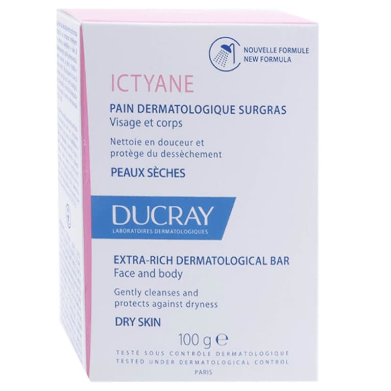 ICTYANE PAIN SURGRAS 100G