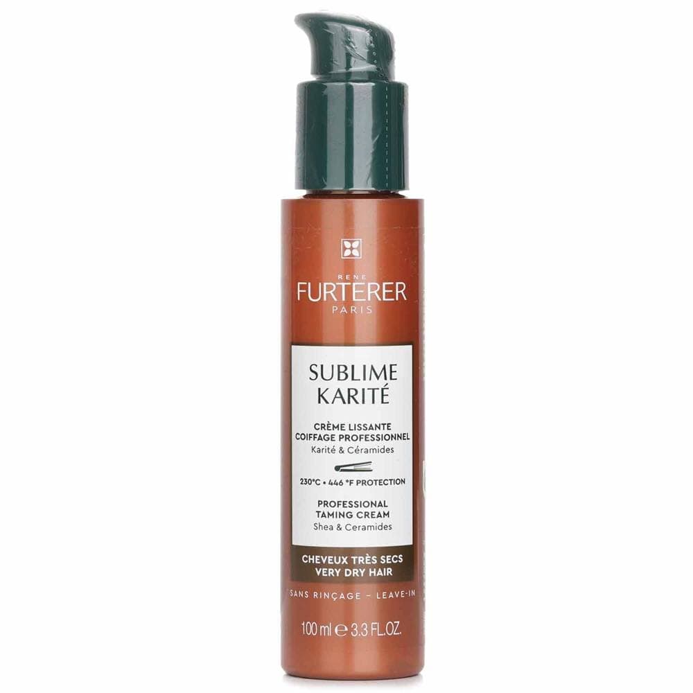 FURTERER SUBLIME KARITE CR LISS PRO 100ML