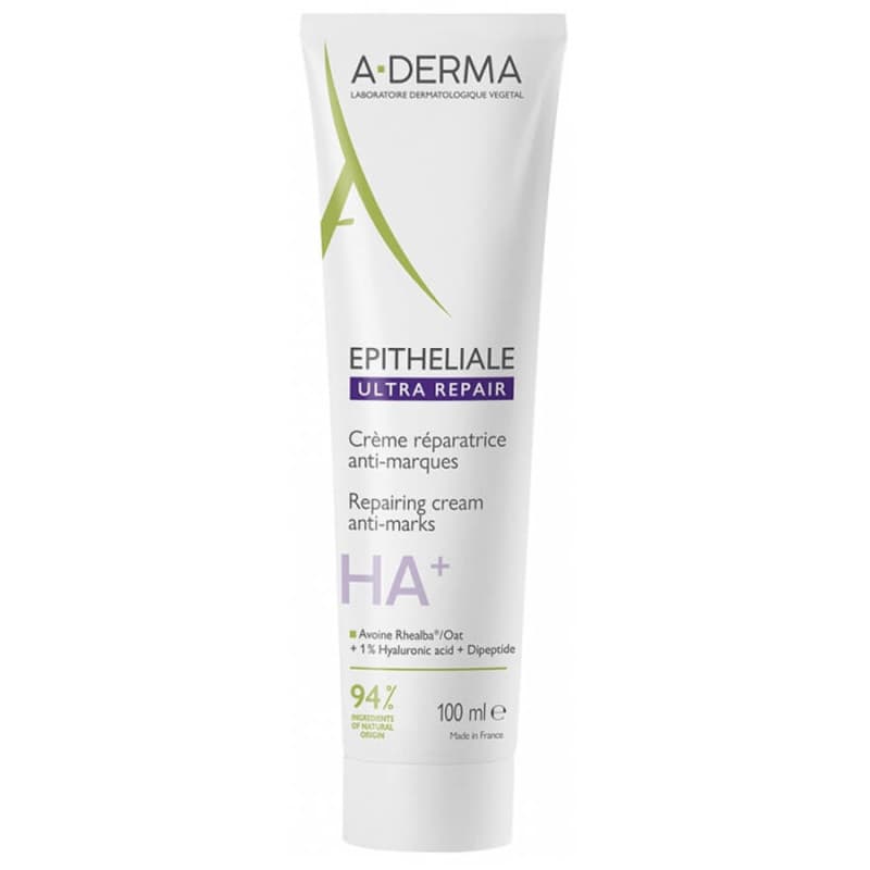 ADERMA EPITHEL ULTRA REPAIR CR MARQUES 100ML