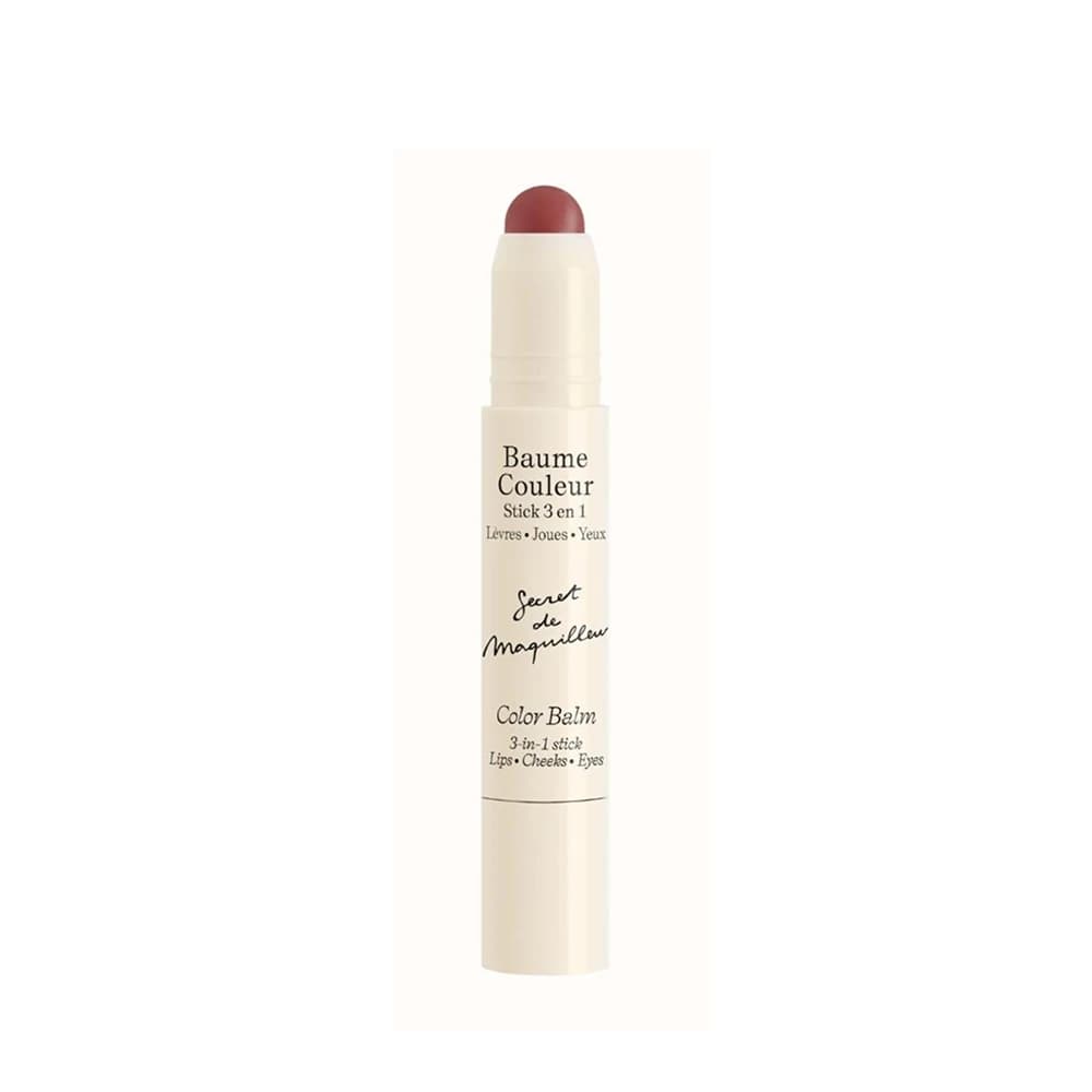 EMBRYOLISSE SECRET BME 3 EN 1 MOCHA 2,5G