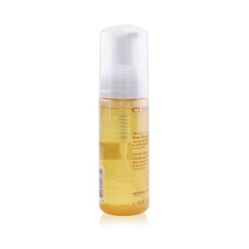 CLARINS MSSE NETTOY P NEUVE FL FOAMER/150ML