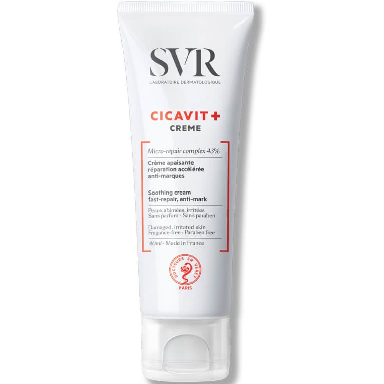 Svr SVR CICAVIT+ CR REPAR MARQ T/40ML