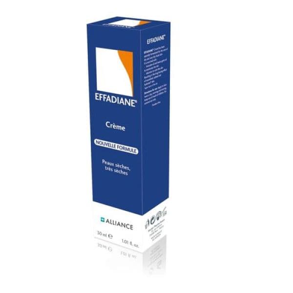 EFFADIANE CR PSTS T/30ML