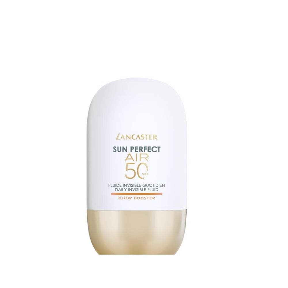 LANCASTER SUN PERFECT AIR SPF50 FLDE INVIS 40ML
