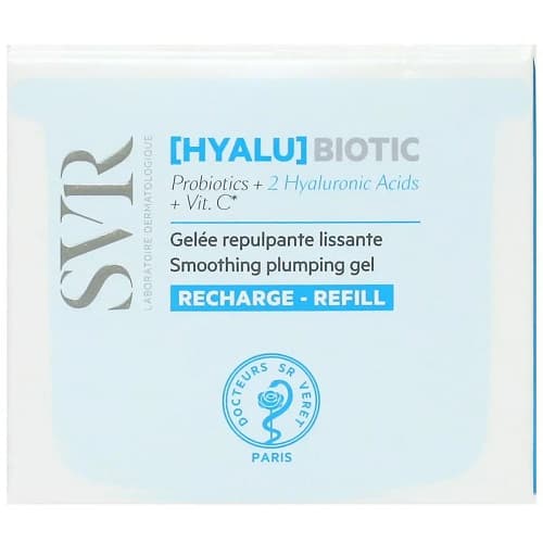 SVR HYALU BIOTIC GELEE REGENER REPULP R/50ML