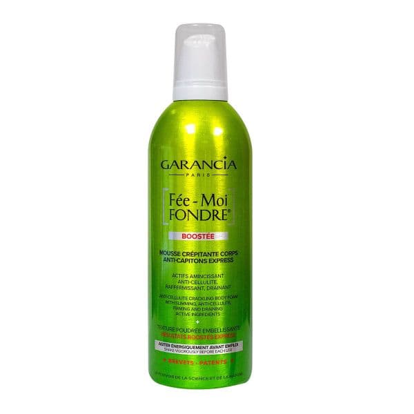 GARANCIA FEE MOI FONDRE BOOSTEE MSSE 400ML