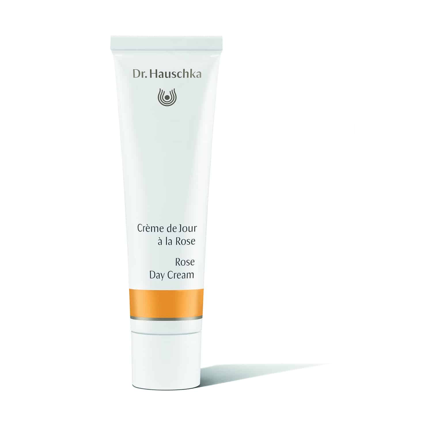 DR. HAUSCHKA CR JOUR A LA ROSE T/30ML