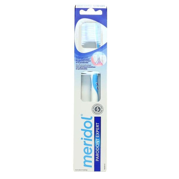 Colgate Palmolive MERIDOL PAROD EXP BRD B/1