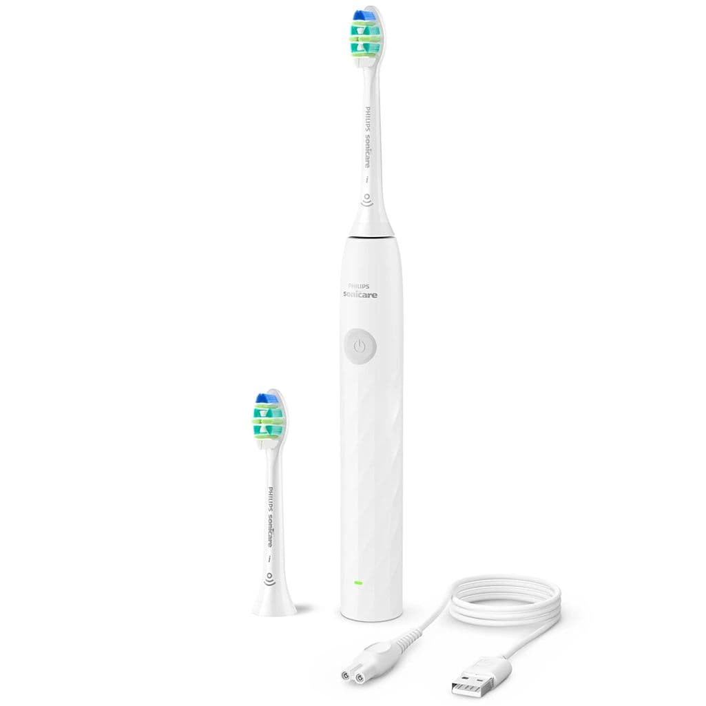 Inconnu PHILIPS HX3902/01 SERIE 1100 BLANCHE