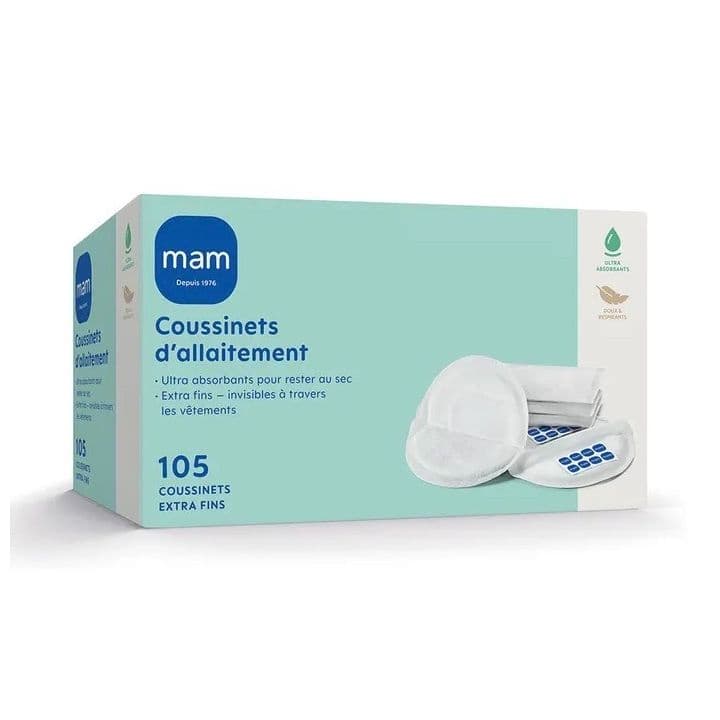 MAM COUSNET ALLAIT B/105