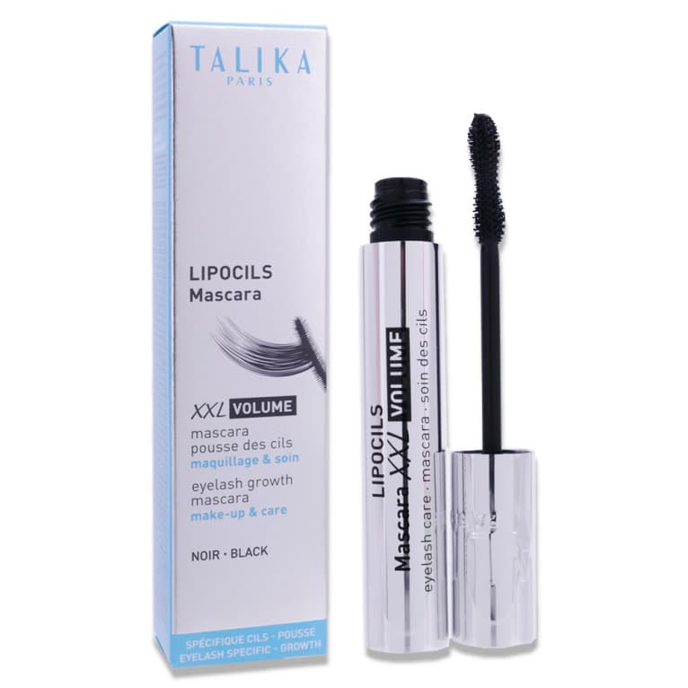 TALIKA MASCARA VOLUME NOIR 8.5ML