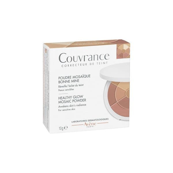 AVENE COUVRANCE PDR MOSAIQUE COMP BON MIN 10G