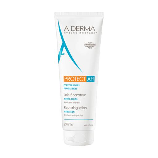 ADERMA PROTECT SPF 50+ SPRAY INVISIBLE 200ML