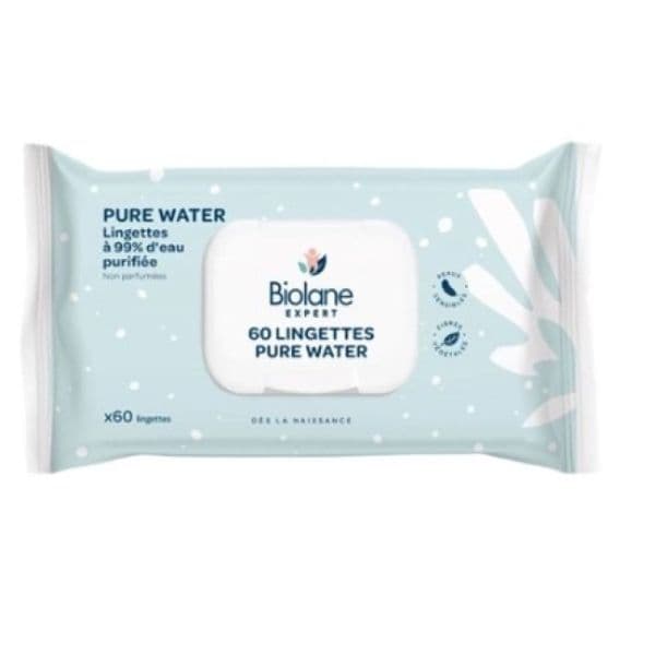 BIOLANE EXP PRO LING PURE WATER PAQ/60