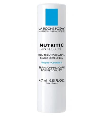 NUTRITIC LA R P STICK LEV SECHE SENS E/4,7ML