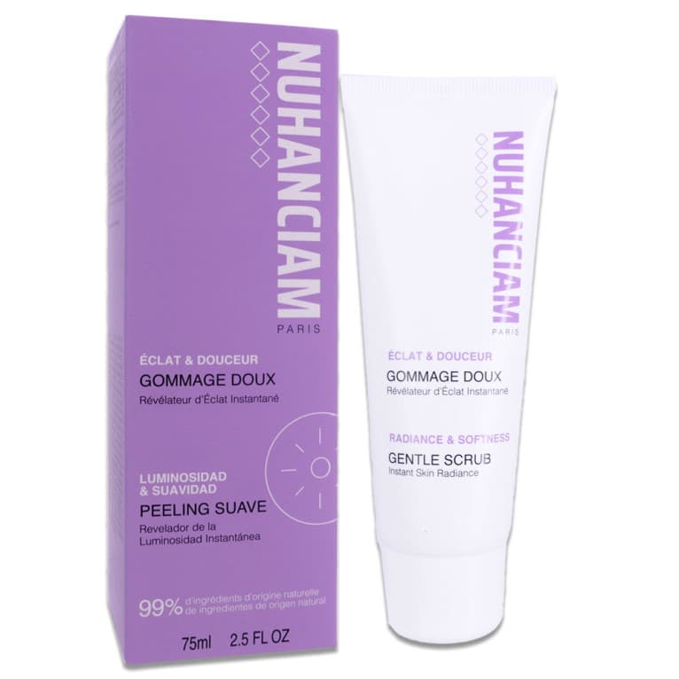 Nuhanciam NUHANCIAM GEL GOMM DX T/75ML