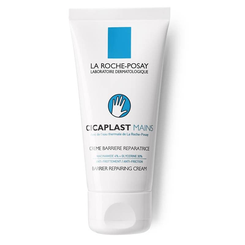 CICAPLAST MAINS LA R P CR BARR REPAR T/50ML