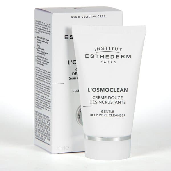ESTHEDERM OSMOCLEAN CR DCE DESINCRUST T/75ML