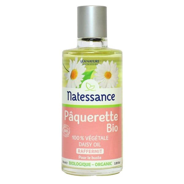 Natescience NATESSANCE HLE PAQUERETTE BIO FL/100ML