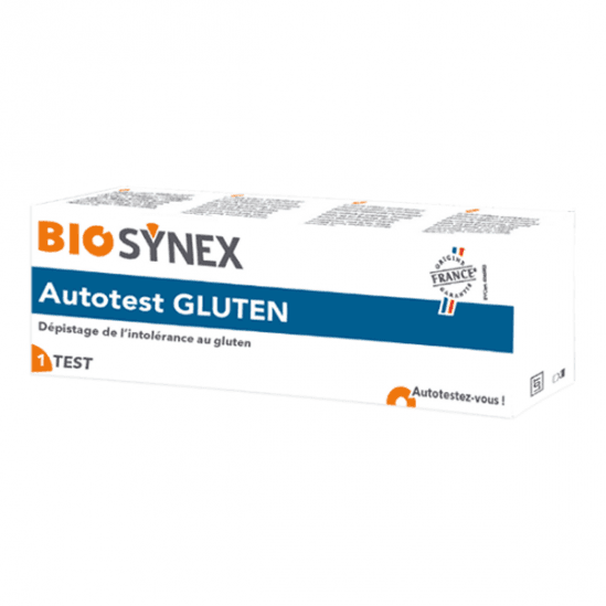 Biosynex EXACTO TEST GLUTEN