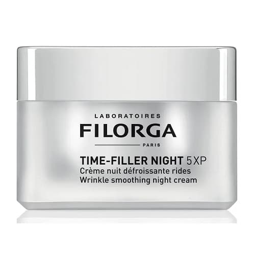 FILORGA TIME-FILLER NIGHT 5 XP CR P/50ML